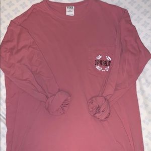 PINK Longsleeve